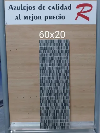 Variedad de Azulejos de calidad al mejor precio