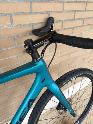 Orbea Terra talla M (55,5cm) GRX 1x11