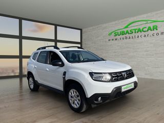 Duster Comfort Blue dCi 85kW (115CV) 4X4
