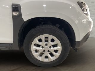 Duster Comfort Blue dCi 85kW (115CV) 4X4