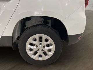 Duster Comfort Blue dCi 85kW (115CV) 4X4