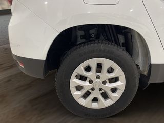 Duster Comfort Blue dCi 85kW (115CV) 4X4