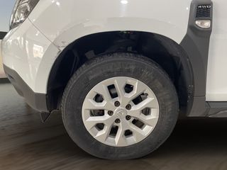 Duster Comfort Blue dCi 85kW (115CV) 4X4