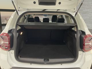 Duster Comfort Blue dCi 85kW (115CV) 4X4