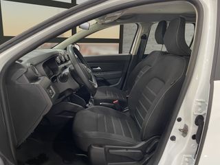 Duster Comfort Blue dCi 85kW (115CV) 4X4