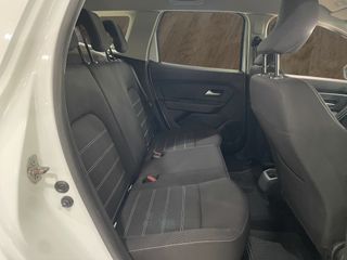 Duster Comfort Blue dCi 85kW (115CV) 4X4