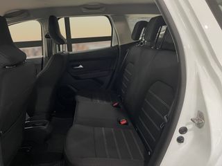 Duster Comfort Blue dCi 85kW (115CV) 4X4