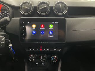 Duster Comfort Blue dCi 85kW (115CV) 4X4