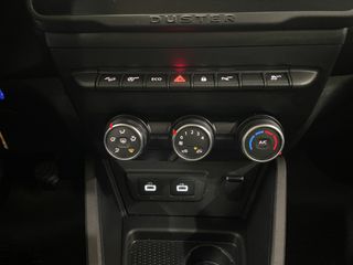 Duster Comfort Blue dCi 85kW (115CV) 4X4