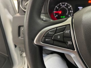 Duster Comfort Blue dCi 85kW (115CV) 4X4