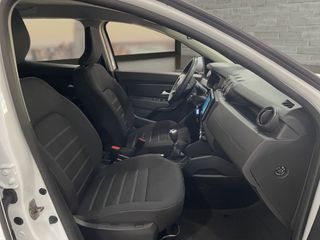 Duster Comfort Blue dCi 85kW (115CV) 4X4