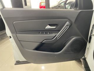 Duster Comfort Blue dCi 85kW (115CV) 4X4