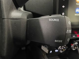 Duster Comfort Blue dCi 85kW (115CV) 4X4