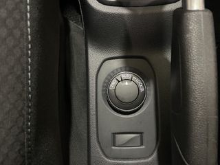 Duster Comfort Blue dCi 85kW (115CV) 4X4