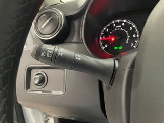 Duster Comfort Blue dCi 85kW (115CV) 4X4