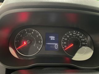 Duster Comfort Blue dCi 85kW (115CV) 4X4