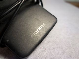 Disco Duro Externo Toshiba 1TB USB