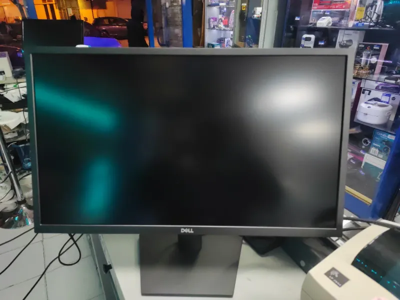Monitor Dell SE2422H afbeelding 2