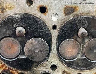 Culata r6030161601 mercedes-benz clase 3.0 137230