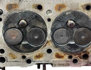 Culata r6030161601 mercedes-benz clase 3.0 137230