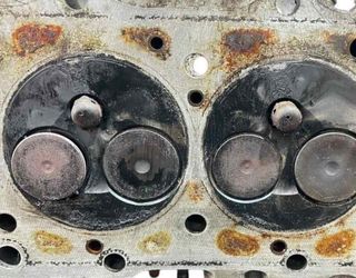 Culata r6030161601 mercedes-benz clase 3.0 137230