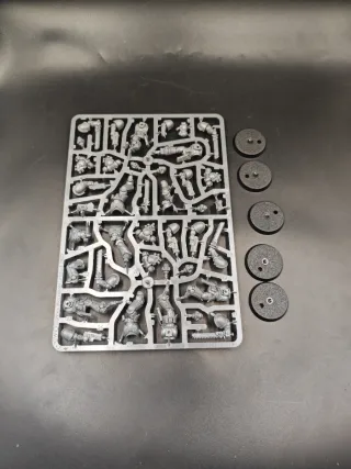 Intercesores de Asalto Primaris