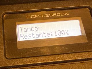 Impresora Multifunción Brother DCP-L2560DN