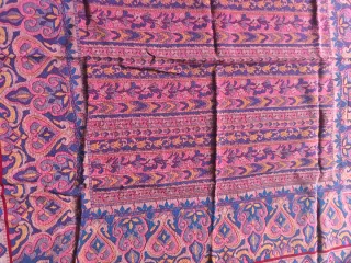 Foulard seta vintage