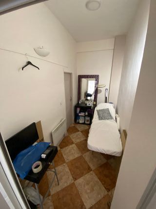 TRASPASO DE SALÓN DE BELLEZA “GETAFE CENTRO”