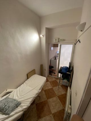 TRASPASO DE SALÓN DE BELLEZA “GETAFE CENTRO”