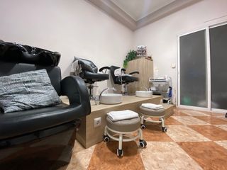 TRASPASO DE SALÓN DE BELLEZA “GETAFE CENTRO”