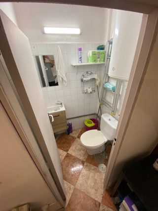 TRASPASO DE SALÓN DE BELLEZA “GETAFE CENTRO”