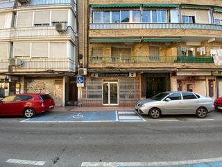 TRASPASO DE SALÓN DE BELLEZA “GETAFE CENTRO”