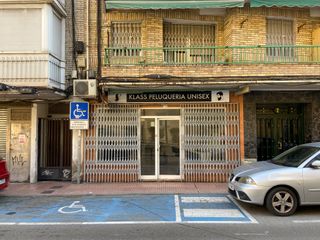 TRASPASO DE SALÓN DE BELLEZA “GETAFE CENTRO”