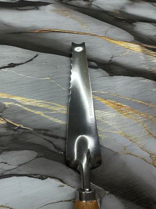 Coltello diserbo Parkside Acciaio Inox