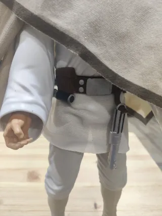 Figura Luke Skywalker Jakks Pacific