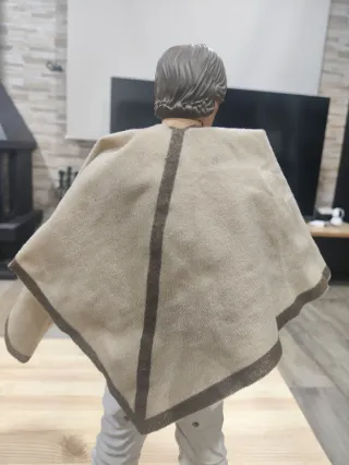 Figura Luke Skywalker Jakks Pacific