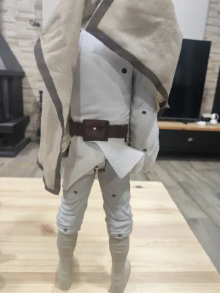 Figura Luke Skywalker Jakks Pacific