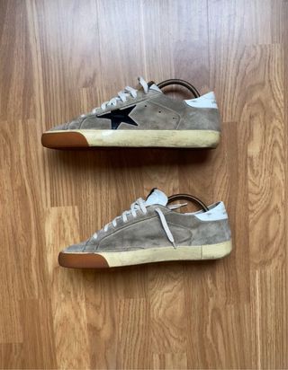 Golden Goose Sneakers