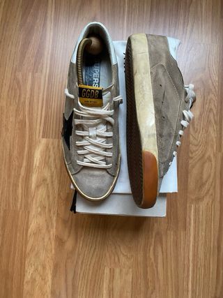Golden Goose Sneakers