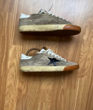 Golden Goose Sneakers