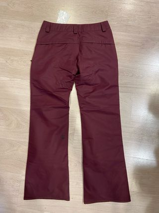 Pantalón de Snow Volcom