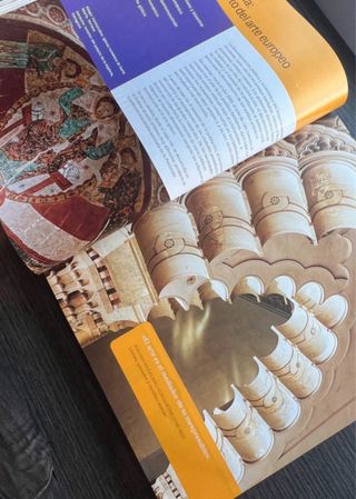 Historia Del Arte: Libro