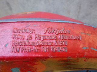 Bultaco Sherpa T350 mod 183 piezas