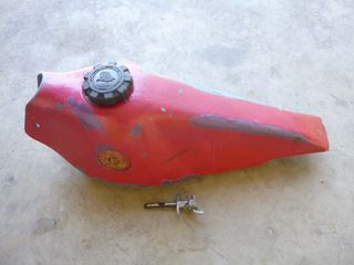 Bultaco Sherpa T350 mod 183 piezas