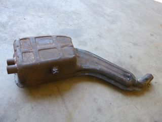 Bultaco Sherpa T350 mod 183 piezas