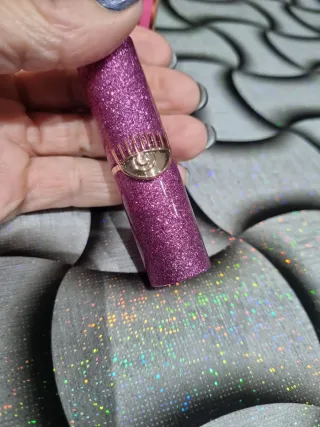 Rossetto chiara Ferragni