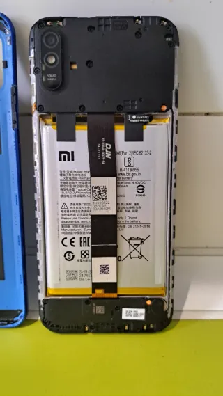 Xiaomi M2006C3LVG Carcasa y Batería