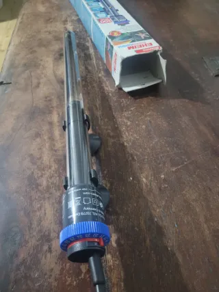 Termocalentador Eheim 200W 3617