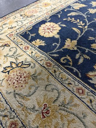 Alfombra clásica 121x151cm